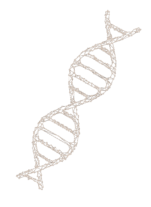 dna-3d-yellow