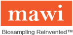 Mawi - Biosampling Reinvented