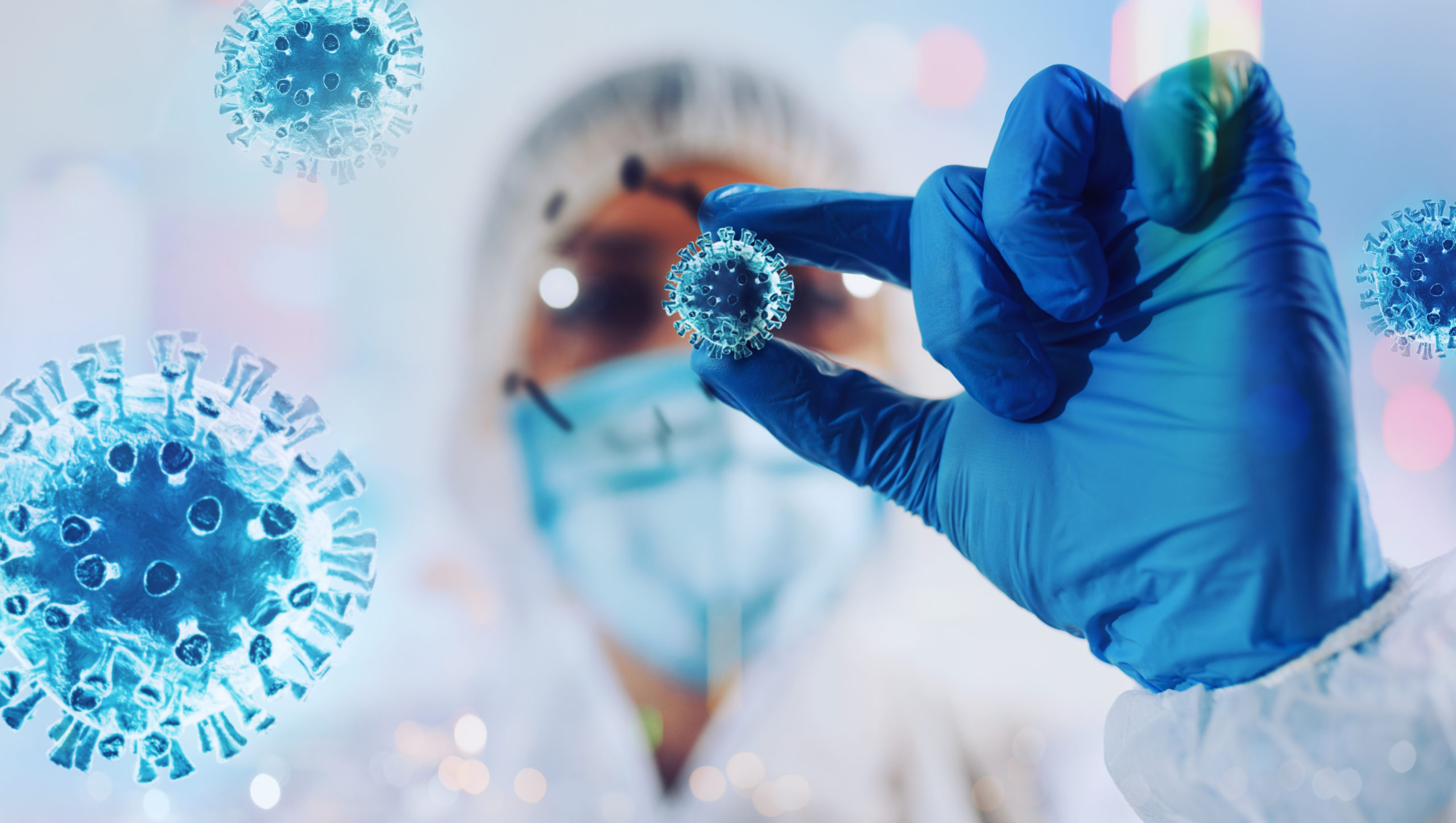 iSWAB Microbiome Collection Media: