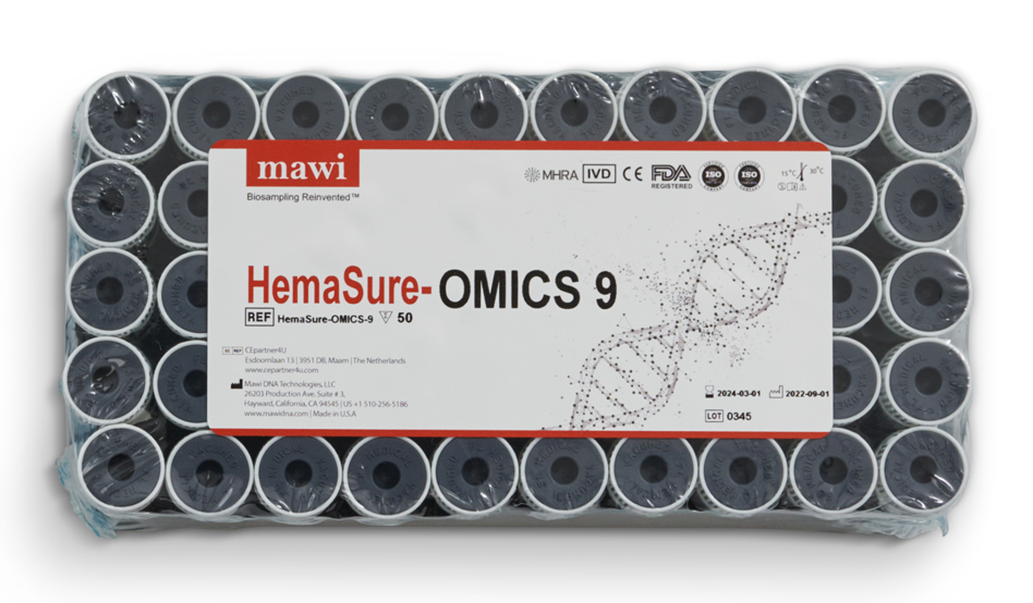 HemaSure-OMICS-9