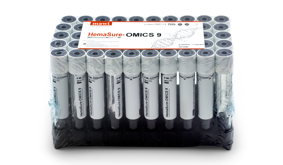 HemaSure-OMICS-9