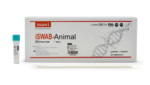 iSWAB™-ANML Kit ; 400uL