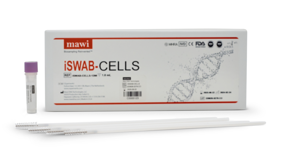 iSWAB™-Cells-1200