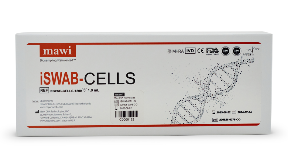 iSWAB™-Cells-1200