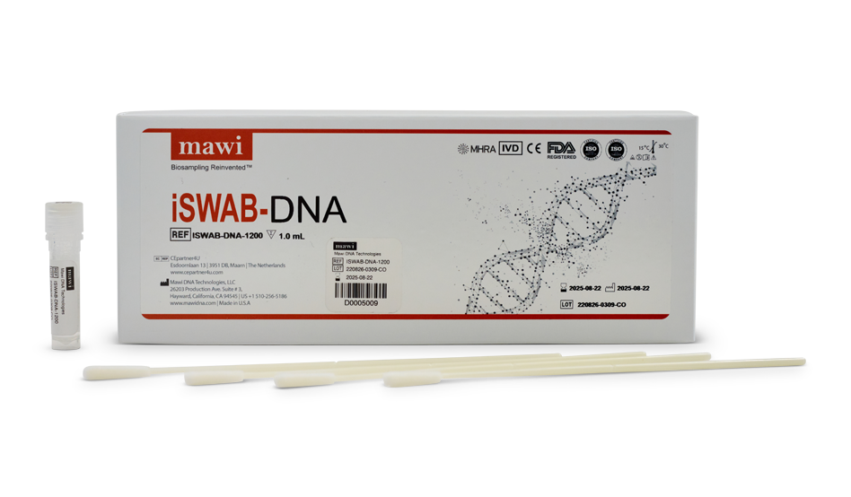 ISWAB-DNA-1200
