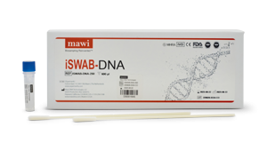 ISWAB-DNA-250