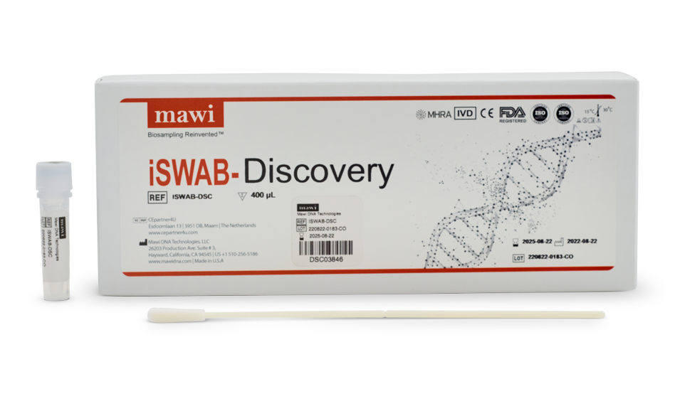 ISWAB-DSC