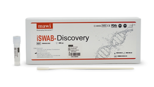 ISWAB-DSC