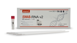 iSWAB-RNA-v2