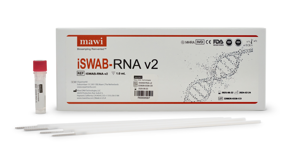 iSWAB-RNA-v2