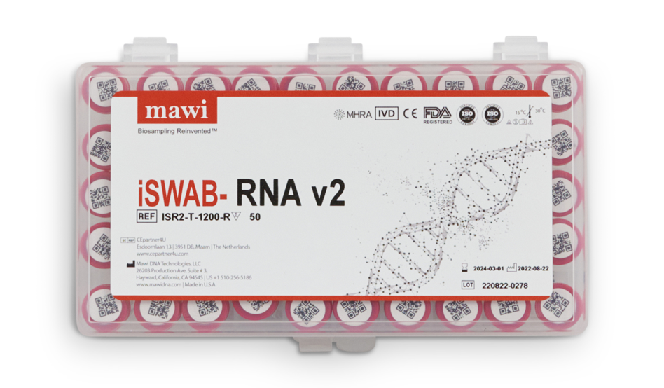 RNA Rack