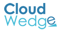 Cloud Wedge