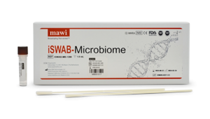 iSWAB MB 1200