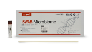 iSWAB MBF 1200