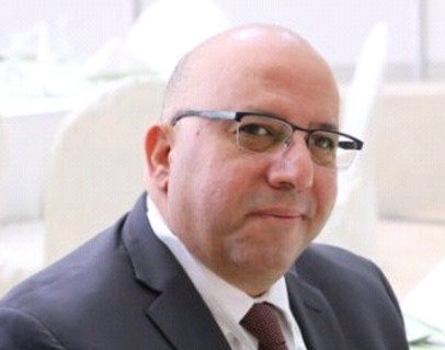 DR. bassam el fahmawi phd