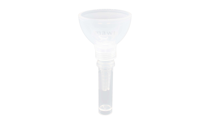 iSPIT™Saliva Funnel 1 funnel