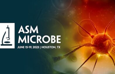 ASM Microbe