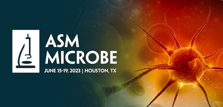 ASM Microbe